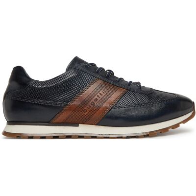 Sneakers Bugatti 331-ARX01-4100 Dunkelblau 42 male Sneakers Bugatti 331-ARX01-4100 Dunkelblau 42 male