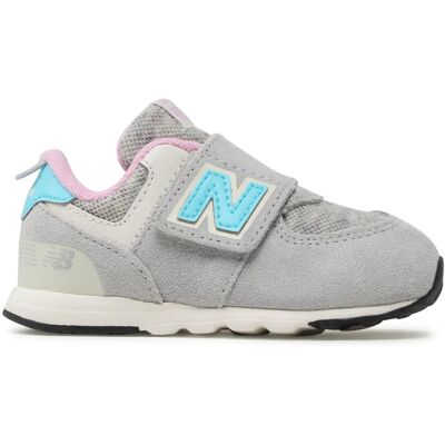 Sneakers New Balance NW574NB1 Grau 22_5 female Sneakers New Balance NW574NB1 Grau 22_5 female