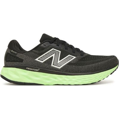 Laufschuhe New Balance Evoz MEVOZGB4 Schwarz 45_1_2 male Laufschuhe New Balance Evoz MEVOZGB4 Schwarz 45_1_2 male