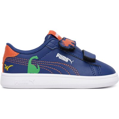 Sneakers Puma Puma Smash 3.0 Dino V Inf 405637 02 Dunkelblau 19 male Sneakers Puma Puma Smash 3.0 Dino V Inf 405637 02 Dunkelblau 19 male