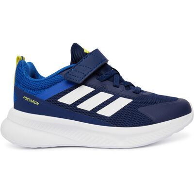 Sneakers adidas Fortarun 4.0 Shoes Kids KH9114 Dunkelblau 33 male Sneakers adidas Fortarun 4.0 Shoes Kids KH9114 Dunkelblau 33 male