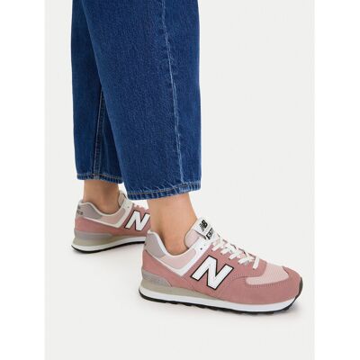 Sneakers New Balance U5747SG Rosa 40 female Sneakers New Balance U5747SG Rosa 40 female