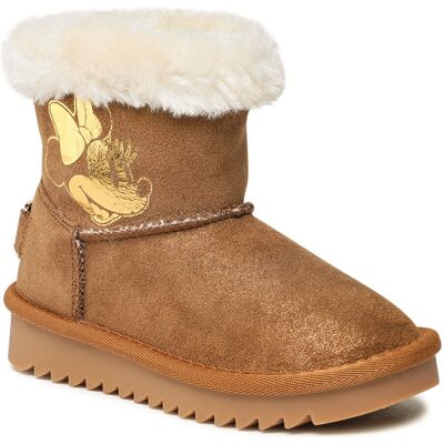 Schneeschuhe Mickey&Friends CS-021DSTC-A Braun 32 female Schneeschuhe Mickey&Friends CS-021DSTC-A Braun 32 female