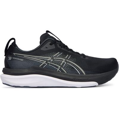 Laufschuhe Asics Gel-Kayano 33 1011C167 Schwarz 46 male Laufschuhe Asics Gel-Kayano 33 1011C167 Schwarz 46 male