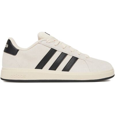 Sneakers adidas GRAND COURT 00s K JR5569 Creme 39_1_3 male Sneakers adidas GRAND COURT 00s K JR5569 Creme 39_1_3 male