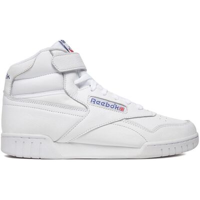 Sneakers Reebok SS-EX-O-FIT HI 100000108 Weiß 44_1_2 male Sneakers Reebok SS-EX-O-FIT HI 100000108 Weiß 44_1_2 male