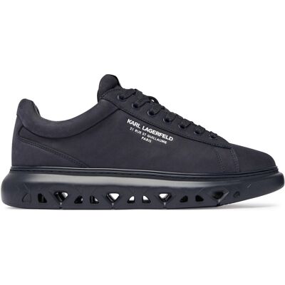 Sneakers KARL LAGERFELD Kapri Kite KL54527 Dunkelblau 40 male Sneakers KARL LAGERFELD Kapri Kite KL54527 Dunkelblau 40 male