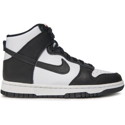 Sneakers Nike Dunk High DD1869 103 Schwarz 36 female Sneakers Nike Dunk High DD1869 103 Schwarz 36 female