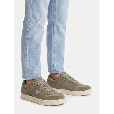 Sneakers Guess CEO-GS09031 Grau 36 male Sneakers Guess CEO-GS09031 Grau 36 male