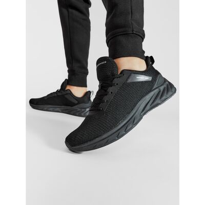 Sneakers Endurance Humrent M Lite E212346 Schwarz 44 male Sneakers Endurance Humrent M Lite E212346 Schwarz 44 male