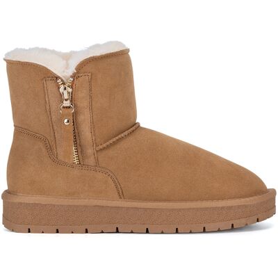 Schneeschuhe Lasocki WFA2975-1Z Braun 36 female Schneeschuhe Lasocki WFA2975-1Z Braun 36 female