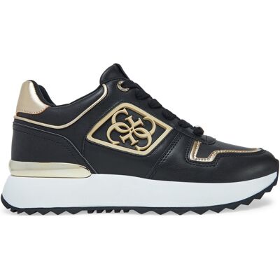 Sneakers Guess FLJKOY ELE12 Schwarz 38 female Sneakers Guess FLJKOY ELE12 Schwarz 38 female