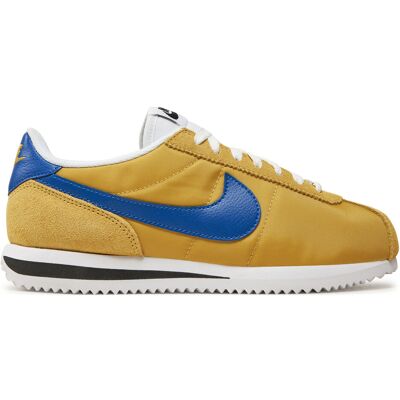 Nike Cortez DZ2795 701 Žltá - Sneakers Nike Cortez DZ2795 701 Žltá - Sneakers