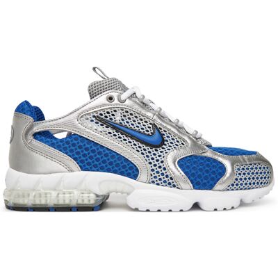 Nike Zoom Herrenschuhe - Mesh/Synthetik - Grau Nike Zoom Herrenschuhe - Mesh/Synthetik - Grau