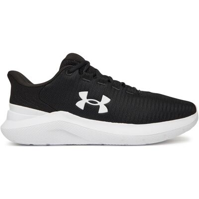 Under Armour Ua Phade Rn 3 - Schuhe - Schwarz/Weiß - Laufen Under Armour Ua Phade Rn 3 - Schuhe - Schwarz/Weiß - Laufen
