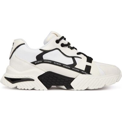 Sneakers Guess FLJCR6 ELE12 Schwarz 39 female Sneakers Guess FLJCR6 ELE12 Schwarz 39 female