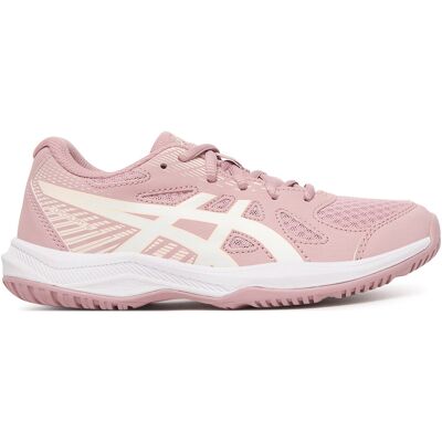Hallenschuhe Asics Upcourt 6 Gs 1074A045 Rosa 39_5 female Hallenschuhe Asics Upcourt 6 Gs 1074A045 Rosa 39_5 female