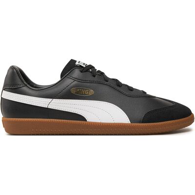 Fußballschuhe Puma King 21 IT 106696 Schwarz 45 male Fußballschuhe Puma King 21 IT 106696 Schwarz 45 male