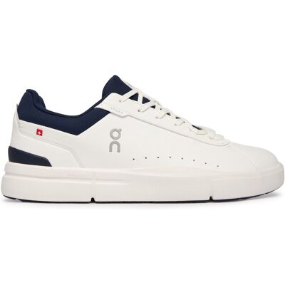 Sneakers On The Roger Advantage 3MF30640148 Weiß 42 male Sneakers On The Roger Advantage 3MF30640148 Weiß 42 male