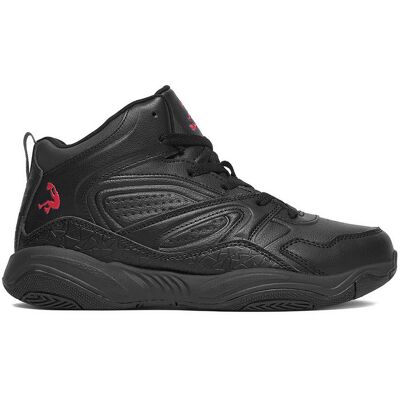 Basketballschuhe SHAQ C-SHAQNOTIZE AQ95000B-B Schwarz 36_1_2 male Basketballschuhe SHAQ C-SHAQNOTIZE AQ95000B-B Schwarz 36_1_2 male