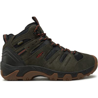 Keen Headout Wasserdichte Wanderschuhe - Wanderschuhe Keen Headout Wasserdichte Wanderschuhe - Wanderschuhe