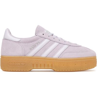 Sneakers adidas Handball Spezial Bold KI2229 Violett 38_23 female Sneakers adidas Handball Spezial Bold KI2229 Violett 38_23 female