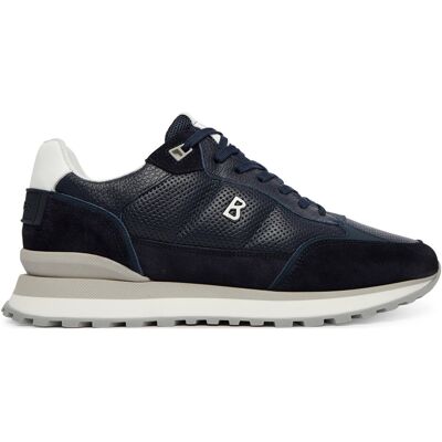 Sneakers Bogner Newport 4 C 12621405 Dunkelblau 41 male Sneakers Bogner Newport 4 C 12621405 Dunkelblau 41 male