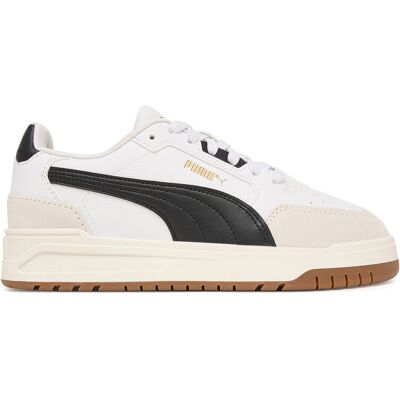 Sneakers Puma Shuffle Downtown Lo OG Jr 405662 01 Weiß 37_1_2 male Sneakers Puma Shuffle Downtown Lo OG Jr 405662 01 Weiß 37_1_2 male