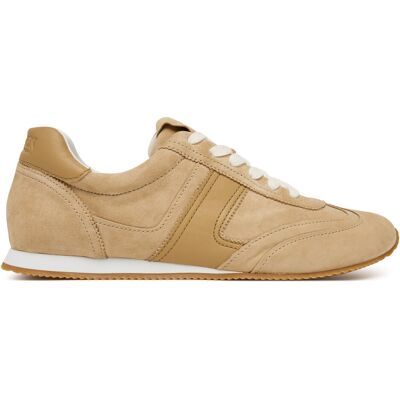 Sneakers LAUREN RALPH LAUREN Dani Lw 802P15837001 Beige 37 female Sneakers LAUREN RALPH LAUREN Dani Lw 802P15837001 Beige 37 female