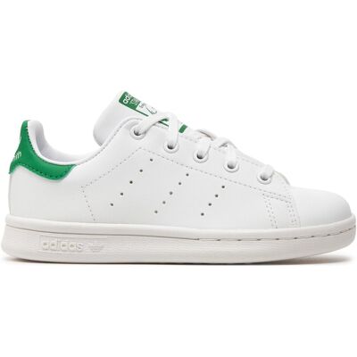 Sneakers adidas Stan Smith C FX7524 Weiß 30 unisex Sneakers adidas Stan Smith C FX7524 Weiß 30 unisex