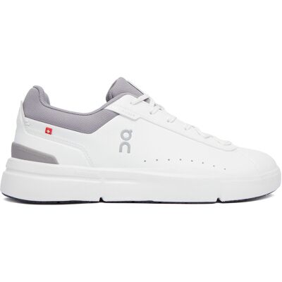 Sneakers On The Roger Advantage 3MF30644736 Weiß 43 male Sneakers On The Roger Advantage 3MF30644736 Weiß 43 male