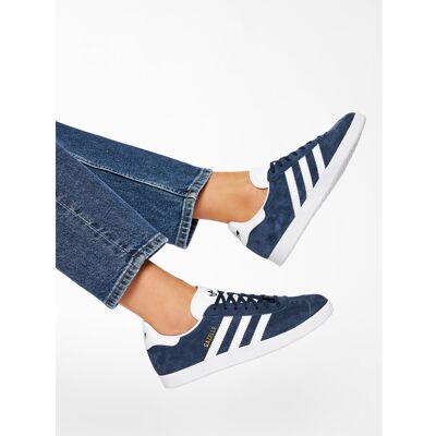 Sneakers adidas Gazelle BB5478 Dunkelblau 39_13 unisex Sneakers adidas Gazelle BB5478 Dunkelblau 39_13 unisex