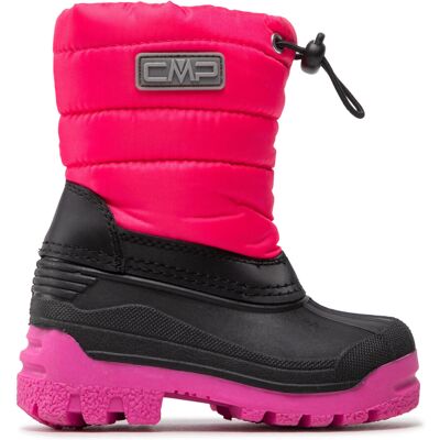 Schneeschuhe CMP Kids Sneewy SnowBoots 3Q71294 Rosa 36 female Schneeschuhe CMP Kids Sneewy SnowBoots 3Q71294 Rosa 36 female