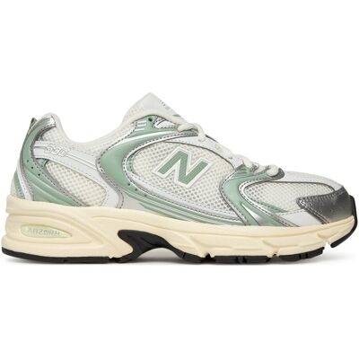 Sneakers New Balance U530SEB Silberfarben 39_1_2 female Sneakers New Balance U530SEB Silberfarben 39_1_2 female