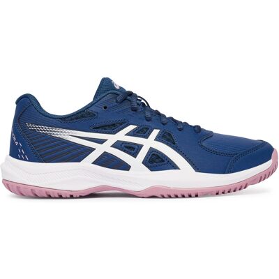 Tennisschuhe Asics Court Slide 4 1042A283 Dunkelblau 36 female Tennisschuhe Asics Court Slide 4 1042A283 Dunkelblau 36 female