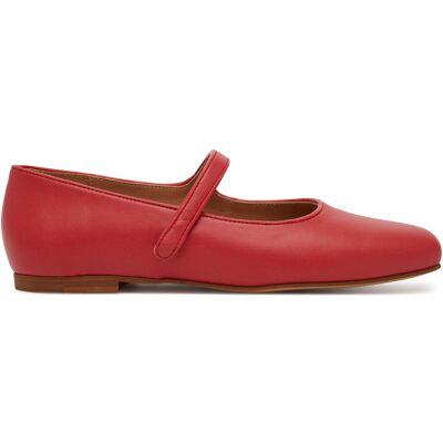 Halbschuhe Balagan Pass Rot 36 female Halbschuhe Balagan Pass Rot 36 female