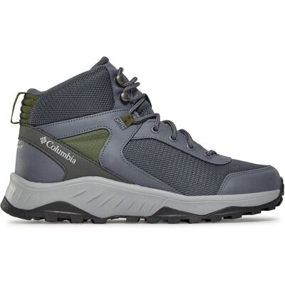 Trekkingschuhe Columbia Trailstorm™ Ascend Mid Wp 2044271 Grau 46 male Trekkingschuhe Columbia Trailstorm™ Ascend Mid Wp 2044271 Grau 46 male