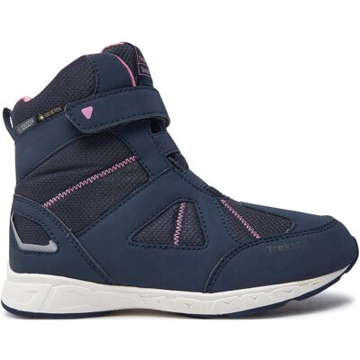 Schneeschuhe Treksta Serpent Gtx GORE-TEX 21205608 030 Dunkelblau 36 female Schneeschuhe Treksta Serpent Gtx GORE-TEX 21205608 030 Dunkelblau 36 female