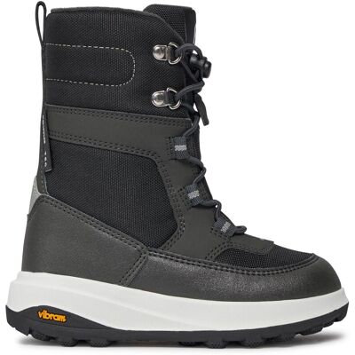 Schneeschuhe Reima Laplander 2.0 5400125A Schwarz 38 female Schneeschuhe Reima Laplander 2.0 5400125A Schwarz 38 female