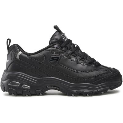 Sneakers Skechers Fresh Start 11931/BBK Schwarz 38 female Sneakers Skechers Fresh Start 11931/BBK Schwarz 38 female