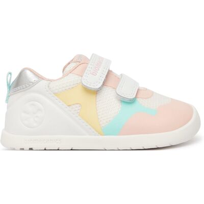 Sneakers Biomecanics 262165 M Weiß 19 female Sneakers Biomecanics 262165 M Weiß 19 female