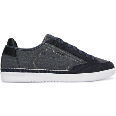 Sneakers Geox U Walee A U022CA 0NB22 C4002 Dunkelblau 40 male Sneakers Geox U Walee A U022CA 0NB22 C4002 Dunkelblau 40 male