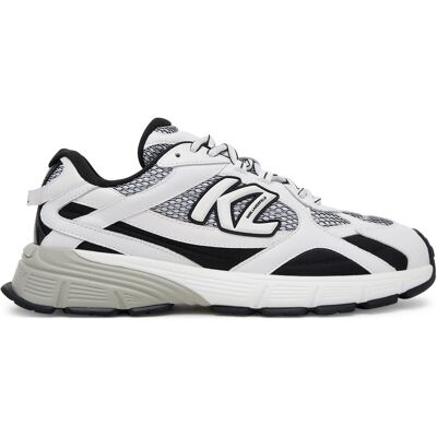Sneakers KARL LAGERFELD Orion KL55525 Weiß 43 male Sneakers KARL LAGERFELD Orion KL55525 Weiß 43 male