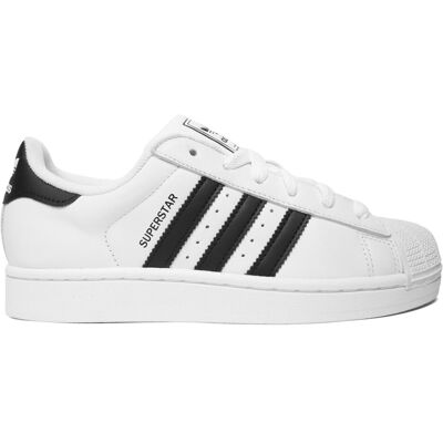 Sneakers adidas Superstar II IH8659 Weiß 40_23 female Sneakers adidas Superstar II IH8659 Weiß 40_23 female