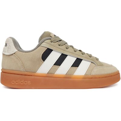 Sneakers adidas Grand Court Alpha HQ7361 Beige 45_13 male Sneakers adidas Grand Court Alpha HQ7361 Beige 45_13 male