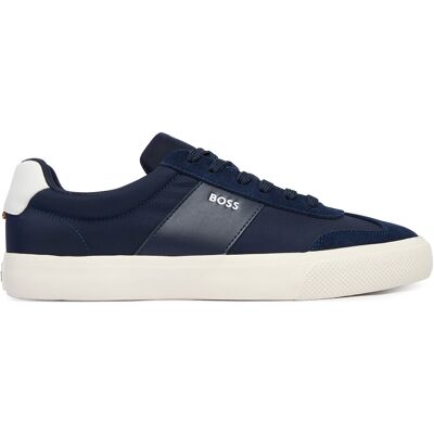 Sneakers BOSS Aiden Tenn 50563847 Dunkelblau 40 male Sneakers BOSS Aiden Tenn 50563847 Dunkelblau 40 male