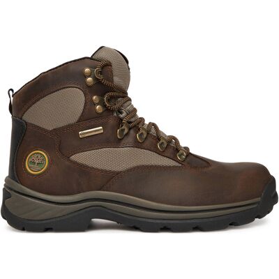 Timberland Mid Lace Up Waterproof Wanderschuh - Herren Timberland Mid Lace Up Waterproof Wanderschuh - Herren