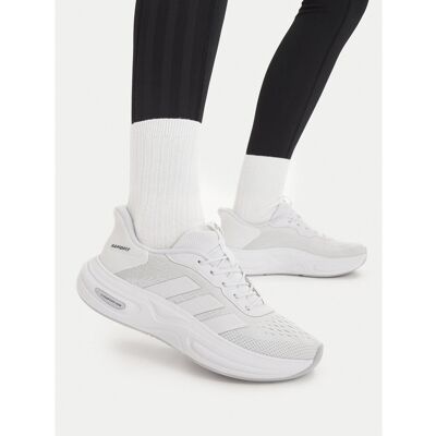 Sneakers adidas Cloudfoam Cuxxion Rapidfit HP3446 Weiß 36 female Sneakers adidas Cloudfoam Cuxxion Rapidfit HP3446 Weiß 36 female