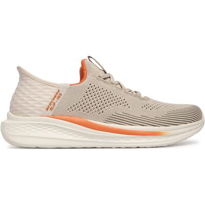 Sneakers Skechers Slade 210810/SND Beige 40 male Sneakers Skechers Slade 210810/SND Beige 40 male