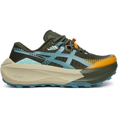 Laufschuhe Asics Trabuco Max 5 1011C164 Grün 42 male Laufschuhe Asics Trabuco Max 5 1011C164 Grün 42 male